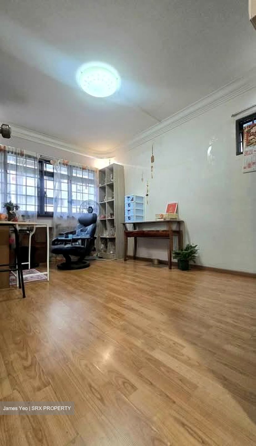 Blk 527 Pangshan Valley (Bukit Panjang), HDB Executive #582361991